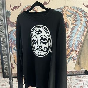 Dope Haculla sweatshirt 🎭